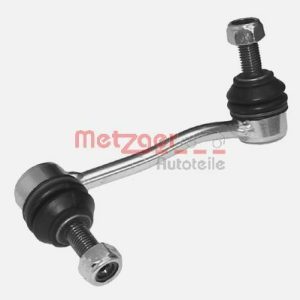 Bieleta antiruliu VW CRAFTER 30-50 platou / sasiu (2F_) 2.5 TDI diesel 109 cai METZGER 53043212