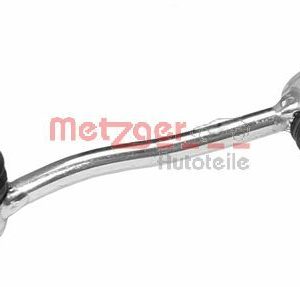 Bieleta antiruliu VW CRAFTER 30-50 caroserie (2E_) 2.0 TDI diesel 136 cai METZGER 53043311