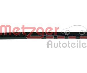 Bieleta antiruliu VW CRAFTER 30-35 bus (2E_) 2.5 TDI diesel 88 cai METZGER 53057209