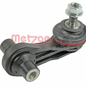 Bieleta antiruliu VW GOLF VII (5G1, BQ1, BE1, BE2) 1.4 TSI benzina 140 cai METZGER 53067209