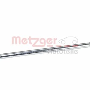 Bieleta antiruliu VW CRAFTER platou / sasiu (SZ_) 2.0 TDI RWD (SZB, SZC, SZD, SZH, SZI) diesel 140 cai METZGER 53069201