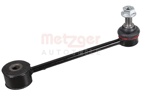 Bieleta antiruliu VW CADDY V Autoutilitara/limuzina spatioasa (SBA, SBH) 2.0 TDi BMT diesel 75 cai METZGER 53080009