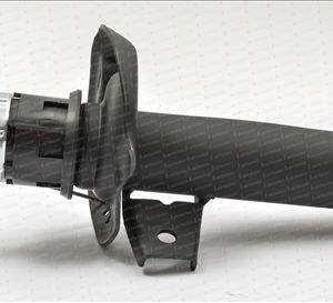 Amortizor VW CADDY IV Autoutilitara/limuzina spatioasa (SAA, SAH) 1.4 TSI benzina 125 cai HARTWINN 30.335808HRT