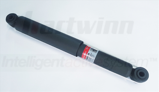 Amortizor VW CRAFTER 30-50 platou / sasiu (2F_) 2.5 TDI diesel 109 cai HARTWINN 30.343484HRT