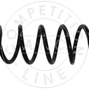 Arc spiral VW GOLF VI (5K1) 1.6 BiFuel Benzina/Autogaz (GPL) 102 cai AIC 54678
