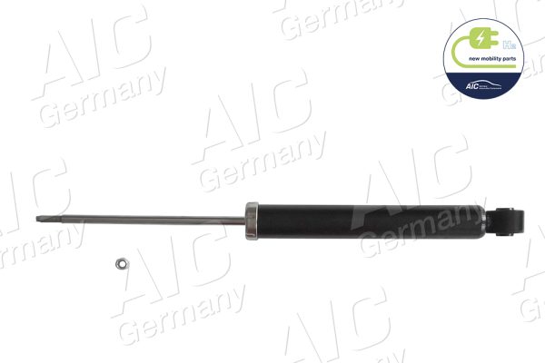 Amortizor VW GOLF VI Variant (AJ5) 1.4 TSI benzina 122 cai AIC 55281