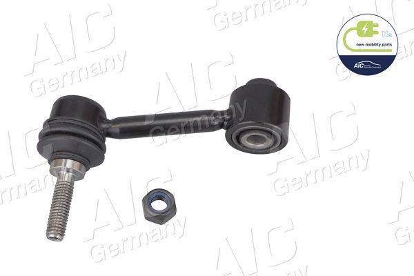 Bieleta antiruliu VW GOLF VI Cabriolet (517) 2.0 TDI diesel 140 cai AIC 57688