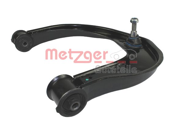 Brat suspensie roata VW AMAROK (2HA, 2HB, S1B, S6B, S7A, S7B) 2.0 TDI 4motion diesel 140 cai METZGER 58079602
