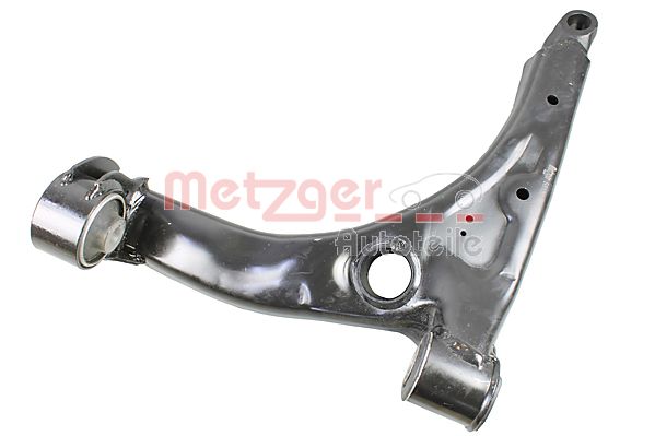 Brat suspensie roata VW CRAFTER caroserie (SY_, SX_) 2.0 TDI diesel 140 cai METZGER 58128101