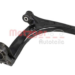 Brat suspensie roata VW CRAFTER bus (SYI, SYJ) 2.0 TDI 4motion diesel 140 cai METZGER 58128202