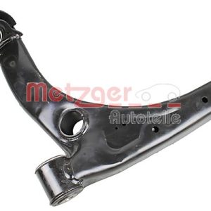 Brat suspensie roata VW CRAFTER bus (SYI, SYJ) 2.0 TDI 4motion diesel 140 cai METZGER 58128301