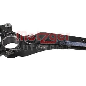 Articulatie directie suspensie roata VW AMAROK (2HA, 2HB, S1B, S6B, S7A, S7B) 2.0 TDI 4motion diesel 140 cai METZGER 58153902