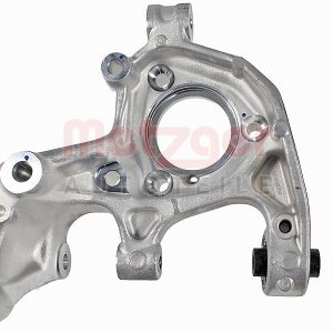 Articulatie directie suspensie roata VW GOLF ALLTRACK VII Variant (BA5, BV5) 2.0 TDI 4motion diesel 150 cai METZGER 58160204