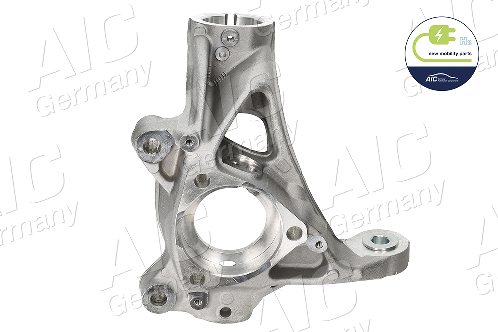 Articulatie directie suspensie roata VW GOLF VII (5G1, BQ1, BE1, BE2) 1.5 TGI Benzina/Gaz metan (GNC) 130 cai AIC 59459
