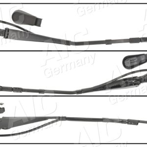 Brat stergator parbriz VW CRAFTER 30-50 caroserie (2E_) 2.0 TDI 4motion diesel 163 cai AIC 59717