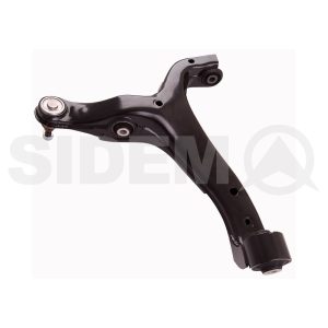 Brat suspensie roata VW AMAROK platou / sasiu (S1B, S6B, S7B) 3.0 TDI 4motion diesel 258 cai SIDEM 63078