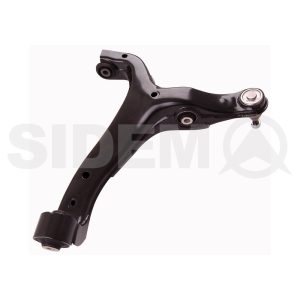 Brat suspensie roata VW AMAROK platou / sasiu (S1B, S6B, S7B) 2.0 BiTDI 4motion diesel 180 cai SIDEM 63079