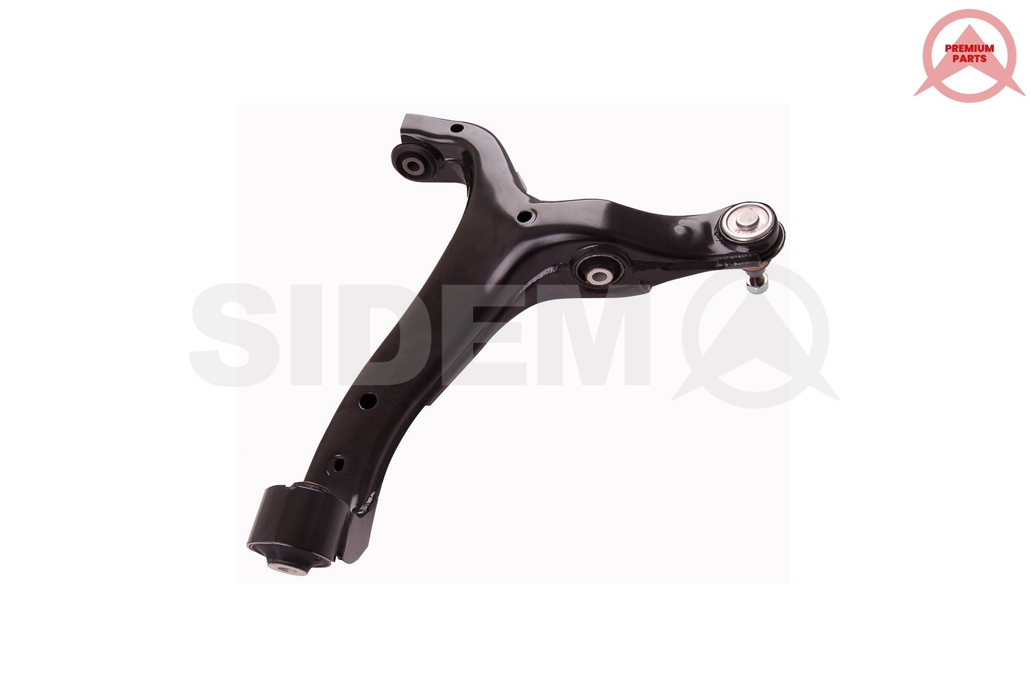 Brat suspensie roata VW AMAROK platou / sasiu (S1B, S6B, S7B) 2.0 TDI 4motion diesel 140 cai SIDEM 63079