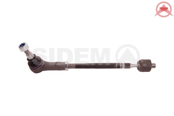 Bara directie VW AMAROK (2HA, 2HB, S1B, S6B, S7A, S7B) 2.0 TDI 4motion diesel 140 cai SIDEM 63626