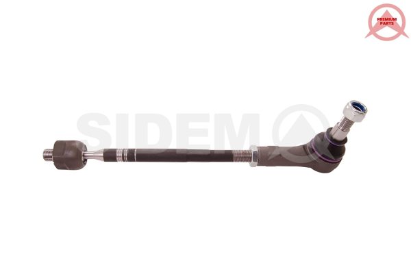 Bara directie VW AMAROK (2HA, 2HB, S1B, S6B, S7A, S7B) 2.0 TDI 4motion diesel 140 cai SIDEM 63627
