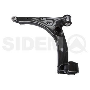 Brat suspensie roata VW CRAFTER platou / sasiu (SZ_) 2.0 TDI RWD diesel 109 cai SIDEM 64078
