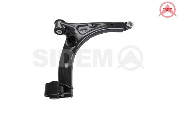 Brat suspensie roata VW CRAFTER platou / sasiu (SZ_) 2.0 TDI RWD diesel 109 cai SIDEM 64079