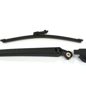 Brat stergator parbriz VW GOLF VI (5K1) 2.0 R 4motion benzina 270 cai ASAM AUTOMOTIVE 65449