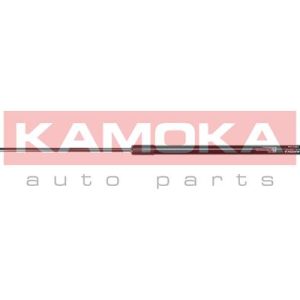 Amortizor capota VW GOLF VI (5K1) 1.4 TSI benzina 122 cai KAMOKA 7091144