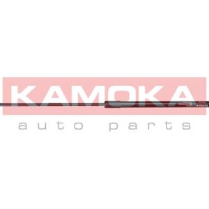 Amortizor capota VW GOLF VII (5G1, BQ1, BE1, BE2) 1.2 TSI benzina 86 cai KAMOKA 7091145