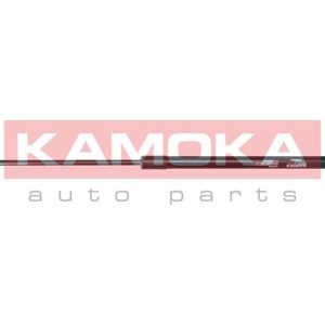 Amortizor portbagaj VW CADDY IV Autoutilitara/limuzina spatioasa (SAA, SAH) 2.0 TDI diesel 140 cai KAMOKA 7092592