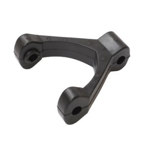 Banda cauciuc sistem de esapament VW CADDY IV microbus (SAB, SAJ) 1.6 TDI diesel 75 cai ASAM AUTOMOTIVE 72755