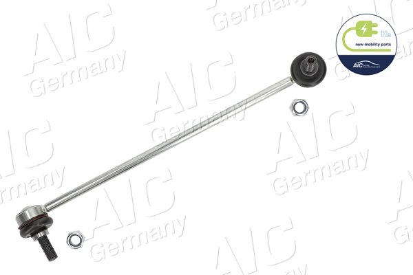 Bieleta antiruliu VW GOLF VII (5G1, BQ1, BE1, BE2) 1.5 TGI Benzina/Gaz metan (GNC) 130 cai AIC 73761