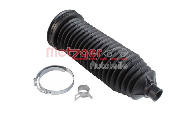 Ansamblu burduf directie VW CRAFTER 30-50 platou / sasiu (2F_) 2.5 TDI diesel 136 cai METZGER 755.508