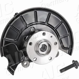 Articulatie directie suspensie roata VW GOLF VI Cabriolet (517) 2.0 TDI diesel 150 cai AIC 75752Set