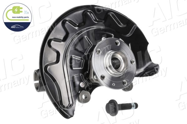 Articulatie directie suspensie roata VW GOLF VII (5G1, BQ1, BE1, BE2) 1.2 TSI benzina 110 cai AIC 75766Set
