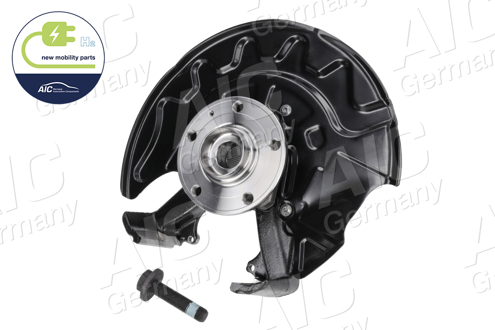 Articulatie directie suspensie roata VW GOLF SPORTSVAN VII (AM1, AN1) 1.0 TSI benzina 86 cai AIC 75778Set