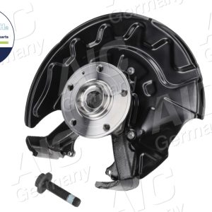 Articulatie directie suspensie roata VW GOLF SPORTSVAN VII (AM1, AN1) 1.4 TSI benzina 150 cai AIC 75778Set