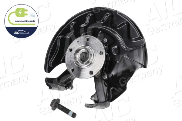 Articulatie directie suspensie roata VW GOLF SPORTSVAN VII (AM1, AN1) 1.4 TSI benzina 150 cai AIC 75778Set
