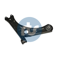 Brat suspensie roata VW CADDY ALLTRACK Autoutilitara/limuzina spatioasa (SAA) 1.6 TDI diesel 75 cai RTS 76-05344-1