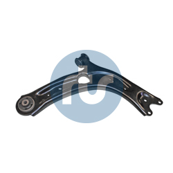 Brat suspensie roata VW ARTEON (3H7, 3H8) 2.0 TDI 4motion diesel 190 cai RTS 76-09124-1