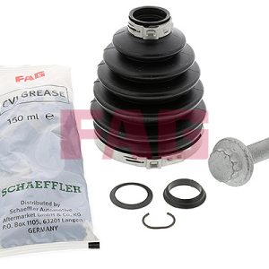 Ansamblu burduf articulatie planetara VW GOLF VI (5K1) 1.4 TSI benzina 160 cai FAG 772 0491 30