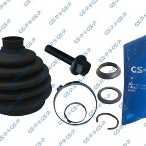 Ansamblu burduf articulatie planetara VW GOLF VI Variant (AJ5) 1.4 TSI benzina 160 cai GSP 780116
