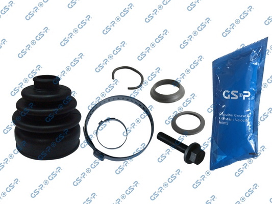 Ansamblu burduf articulatie planetara VW GOLF VI Variant (AJ5) 1.4 benzina 80 cai GSP 780218