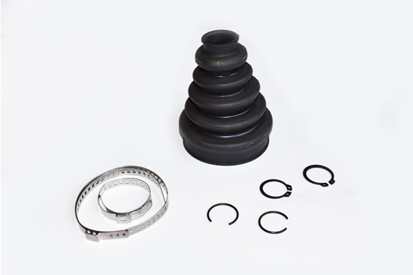 Ansamblu burduf articulatie planetara VW GOLF VI (5K1) 2.0 TDI diesel 140 cai ASAM AUTOMOTIVE 79510