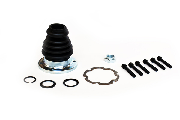 Ansamblu burduf articulatie planetara VW GOLF VI (5K1) 1.2 TSI benzina 86 cai ASAM AUTOMOTIVE 79661