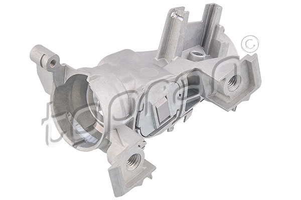 Blocaj volan VW GOLF VII (5G1, BQ1, BE1, BE2) 1.5 TSI benzina 130 cai TOPRAN 114 221