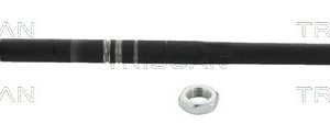 Bieleta directie VW ARTEON (3H7, 3H8) 1.4 eHybrid benzina/elector 218 cai TRISCAN 8500 29232