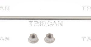 Bieleta antiruliu VW CRAFTER caroserie (SY_, SX_) e-Crafter electric 136 cai TRISCAN 8500 29688