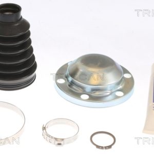 Ansamblu burduf articulatie planetara VW CADDY IV microbus (SAB, SAJ) 2.0 TDI 4motion diesel 122 cai TRISCAN 8540 29937