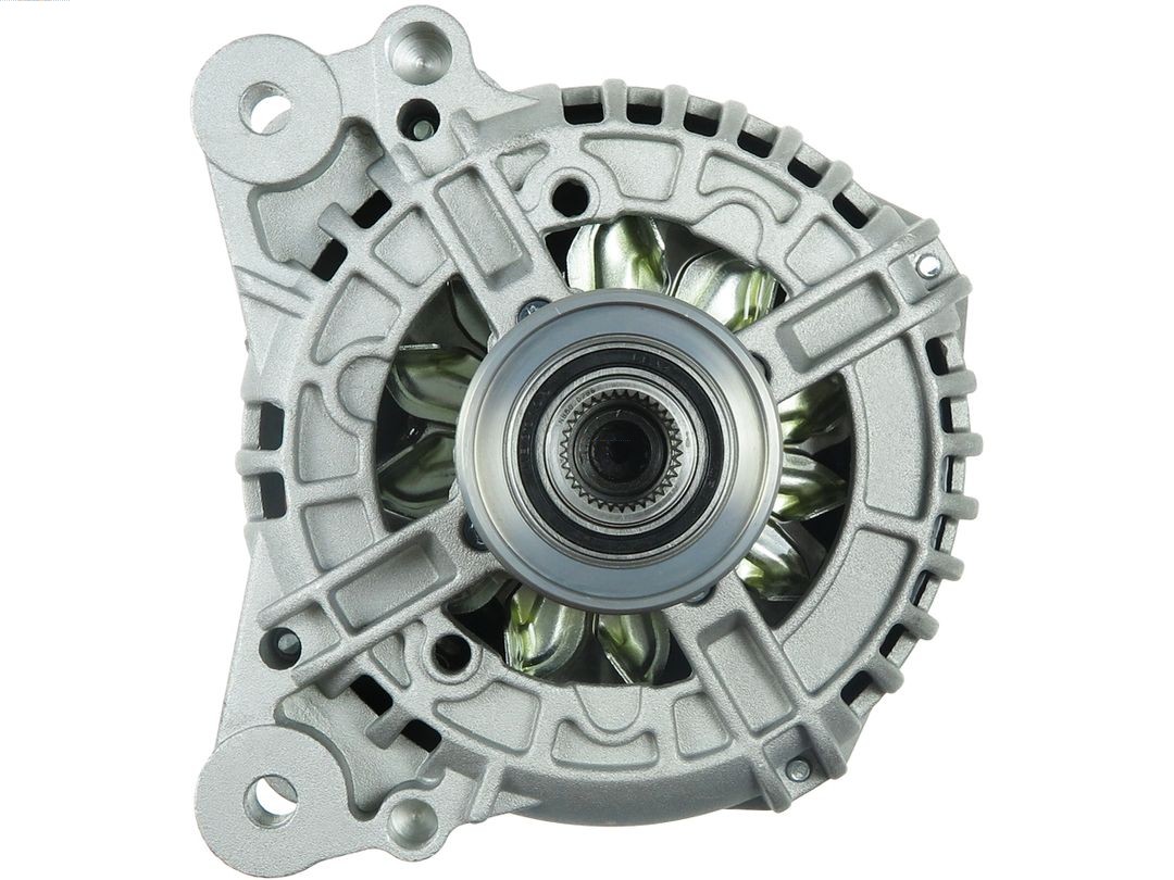 Alternator VW AMAROK (2HA, 2HB, S1B, S6B, S7A, S7B) 2.0 TSI benzina 160 cai AS-PL A0445